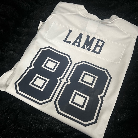 Dallas Cowboy Jersey XL - Picture 3 of 4